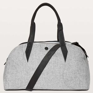 Lululemon Out of Range Duffel *33L